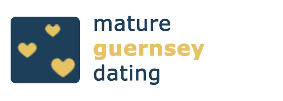 Mature Guernsey Dating logo